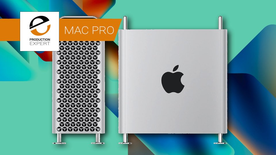 AMD Radeon Pro W5700 - An Alternative GPU For The Apple Mac AMD Radeon Pro W5700 - An Alternative GPU For The Apple Mac